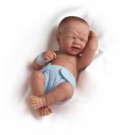 JC Toys/Berenguer - La Newborn - La Newborn "First Tear" 15" Real Boy